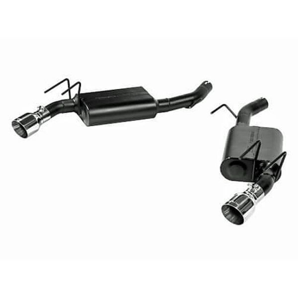 Flowmaster Axle-Back Exhaust System