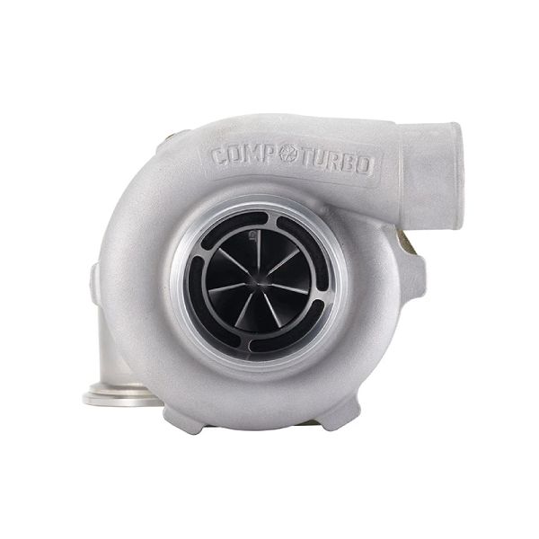 Comp CTR2971S-5553 Oil-Less 3.0 Triple Ball Bearing Turbo - 625HP