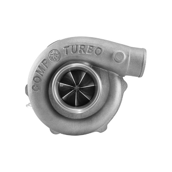 Comp CTR3281E-6062 Air Cooled 1.0 Triple Ball Bearing Turbo - 750HP