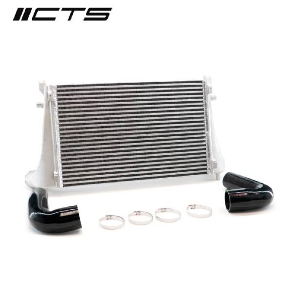 2022+ Golf R / GTI MQB CTS Turbo Direct Fit Intercooler Upgrade