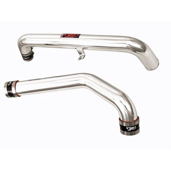 Injen Intercooler Pipe Kit