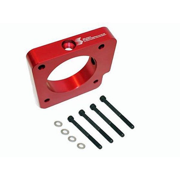 Snow Performance Throttle Body Spacer Injection plate