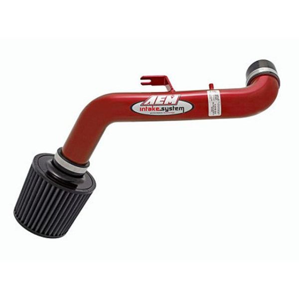 AEM Short Ram Intake