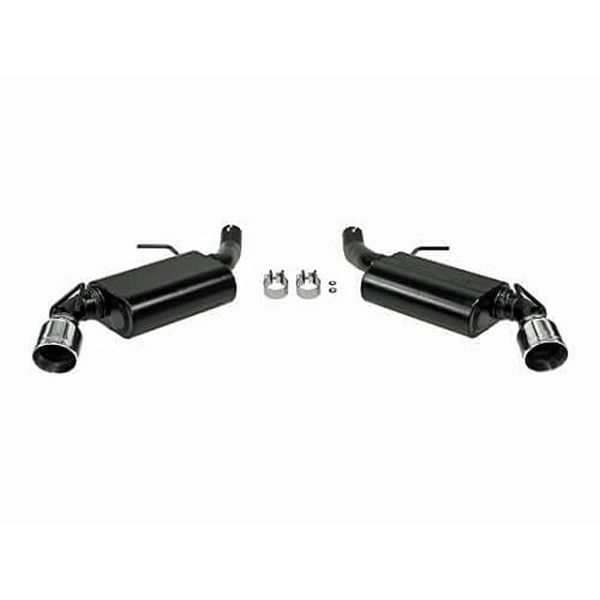 Flowmaster Axle-Back Exhaust System