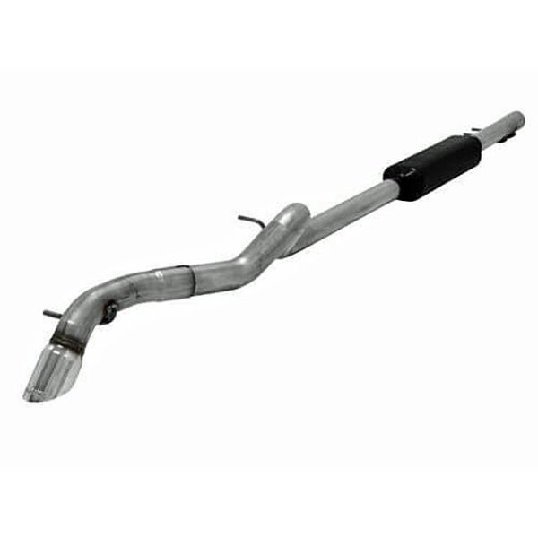 Flowmaster Cat-Back Exhaust System