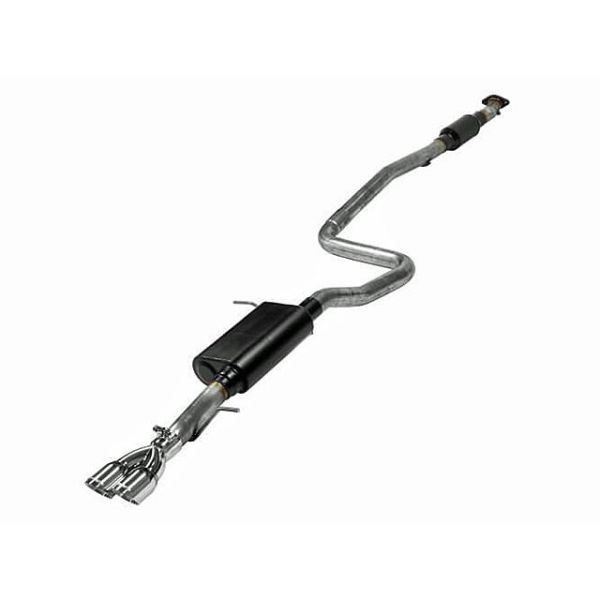 Flowmaster Cat-Back Exhaust System