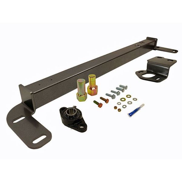 BD Diesel Steering Stabilzer Bar - for 2500 or 3500 4WD