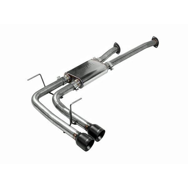 Flowmaster Cat-Back Exhaust System