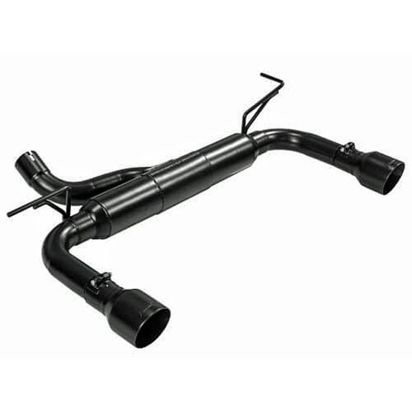 Flowmaster Axle-Back Exhaust System