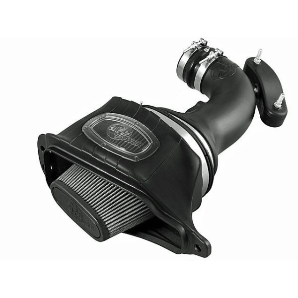 aFe POWER Momentum Pro DRY S Cold Air Intake System