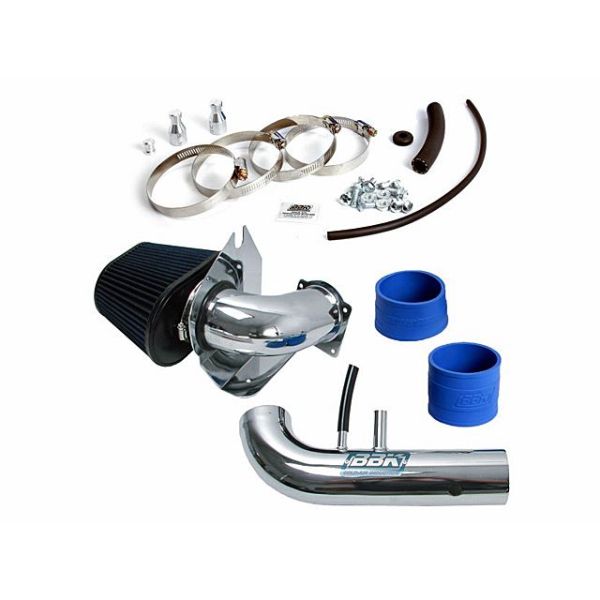 BBK Performance Cold Air Intake-Turbo Kits Ford Mustang Performance Parts Search Results-319.990000