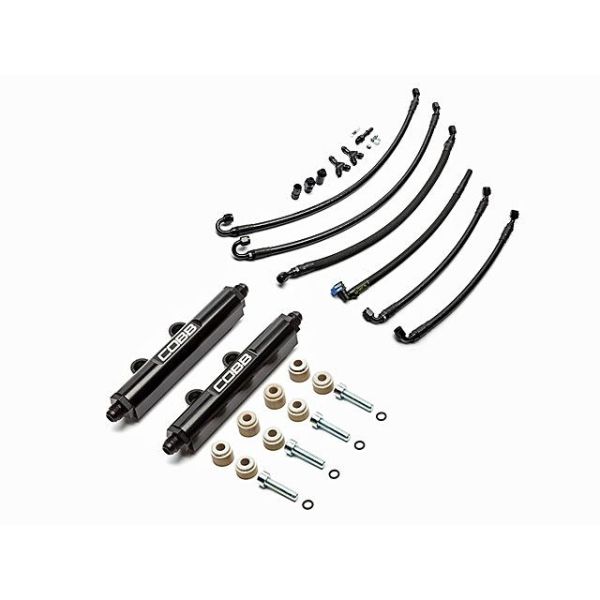 COBB Fuel Rail and Line Kit