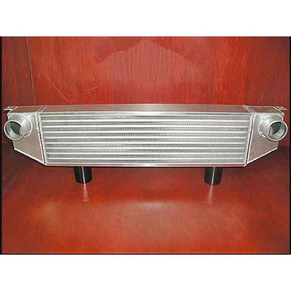 ETS 1G DSM 7 inch Street Intercooler Upgrade-Mitsubishi Eclipse Performance Parts Eagle Talon Performance Parts Search Results-459.000000