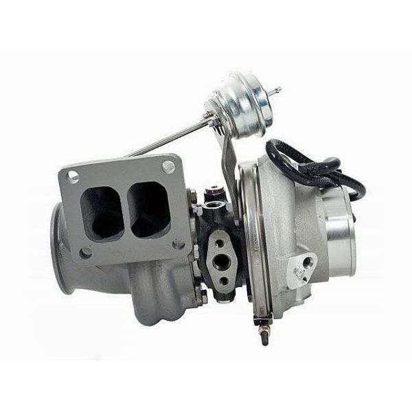 BorgWarner EFR 9280 T4 .92ar Twinscroll IWG Turbocharger