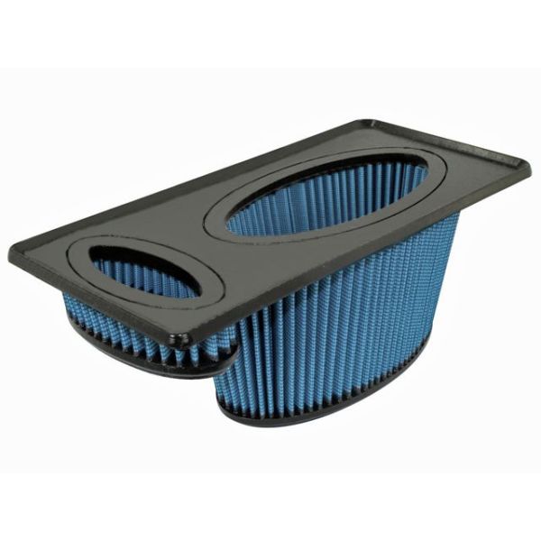 aFe Power Magnum FLOW Pro 5R Air Filter-Ford Powerstroke Performance Parts Ford F-Series Performance Parts Diesel Performance Parts Powerstroke Performance Parts Diesel Search Results Search Results-113.020000
