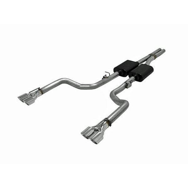 Flowmaster Cat-Back Exhaust System