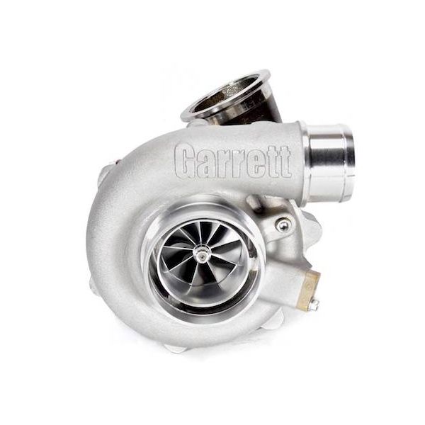 Garrett G25-660 G Series Turbo - .92AR V-Band EWG - 858161-5003S, 740902-0068, 871389-5011S