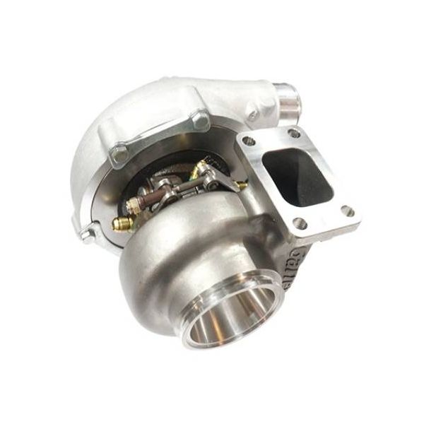 Garrett G30-660 G Series Turbo - T3 Open 1.01AR V-Band EWG - 880693-5001S, 740902-0091