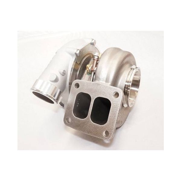 Garrett G35-1050 G Series Turbo - T4 Divided 1.06AR V-Band EWG