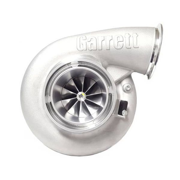 Garrett G42-1200 G Series Turbo - 1.15AR V-Band/V-Band - 879779-5008S, 860778-5004S, 757707-0012