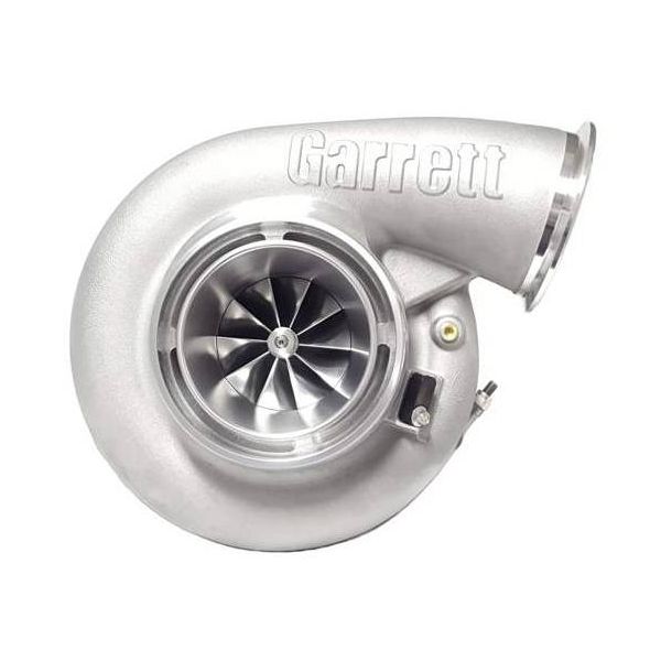 Garrett G45-1125 67mm G Series Turbo - T4 Divided 1.28AR EWG - 888169-5003S, 757707-0025