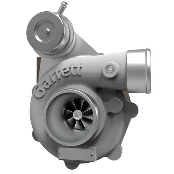 Garrett GBC22-350 Club Line Turbo, 44mm, Garrett, 896055-5003S