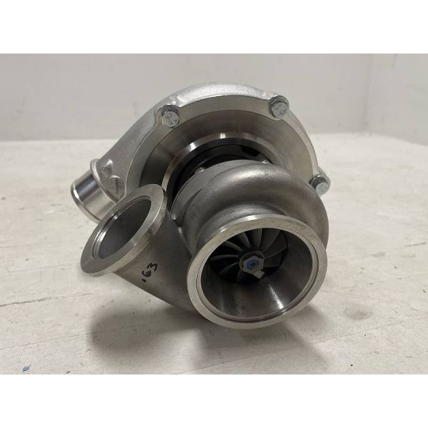 Garrett GTX3071R Gen 2 .63 or .82 V-Band / V-Band Turbocharger