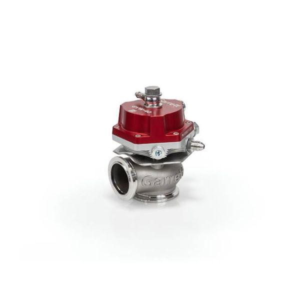 Garrett GVW-45 45mm External Wastegate - Red | 908828-0001