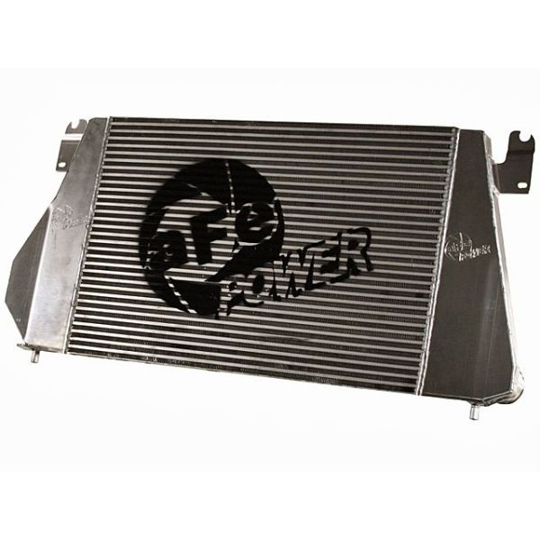 aFe Power BladeRunner GT Series Intercooler