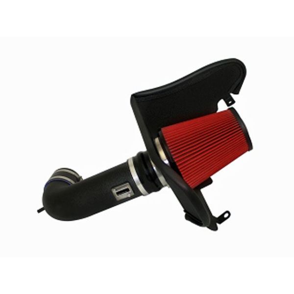 Corsa Performance APEX Series Shielded Box Air Intake