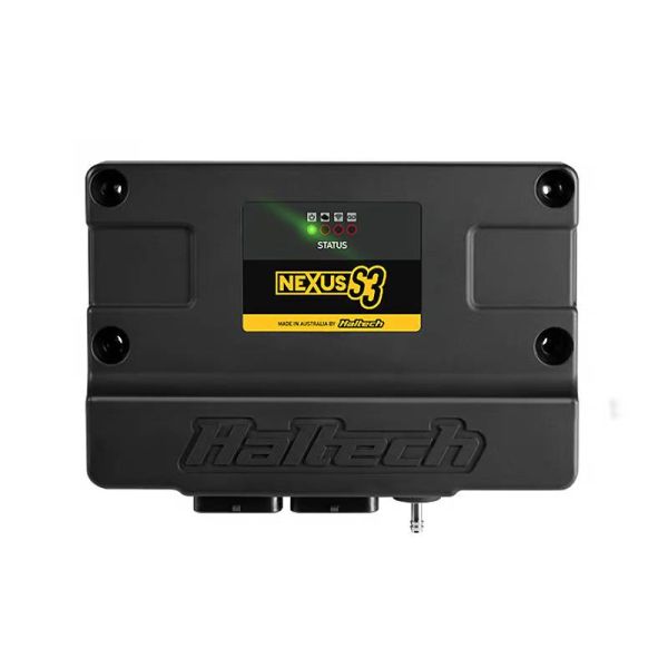 Haltech Nexus S3 ECU-Universal Parts Search Results Universal Engine Management (ECUs)-2095.000000