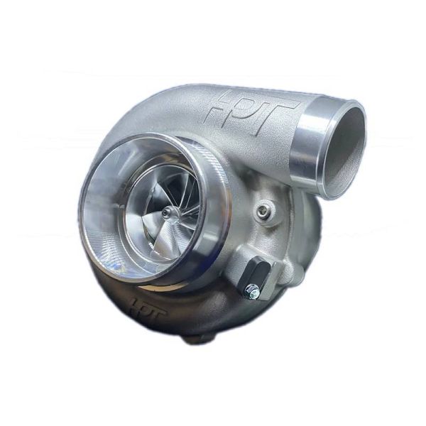 HPT F2 5862 Billet Ball Bearing Turbo - 750HP