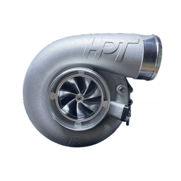 HPT F3 6870 Billet Ball Bearing Turbo - 1150HP