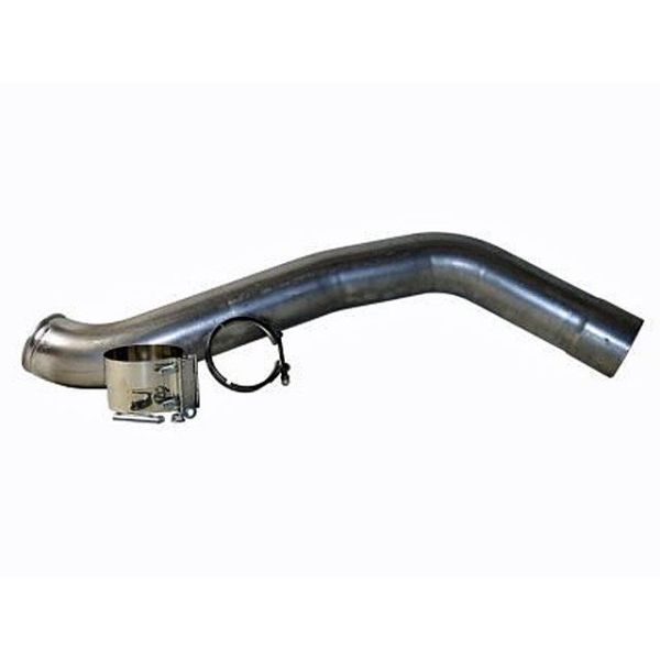 BD Diesel Down Pipe Kit 4in HX40 - Super B