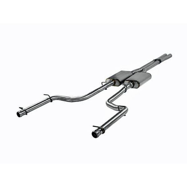 Flowmaster Cat-Back Exhaust System