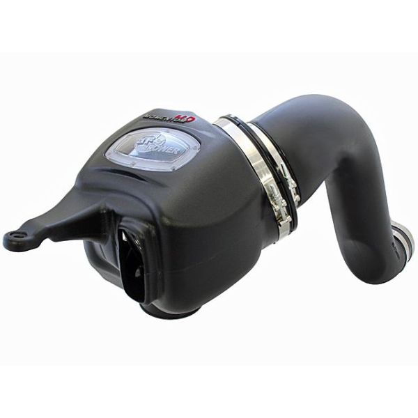 aFe Power Momentum HD Pro 10R Cold Air Intake System