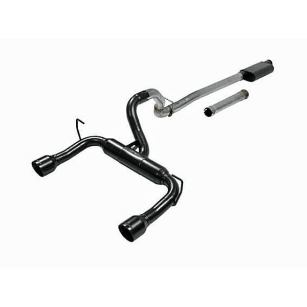 Flowmaster Cat-Back Exhaust System