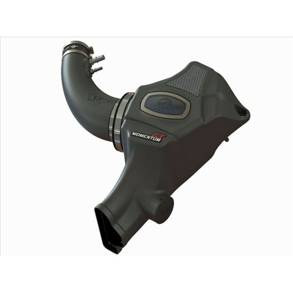 aFe Power Momentum GT Pro DRY S Cold Air Intake System-Turbo Kits Ford Mustang Performance Parts Search Results-468.170000