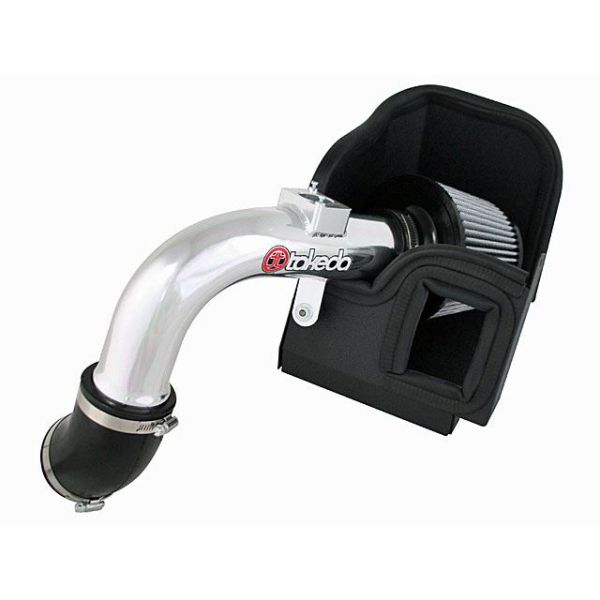 aFe POWER Takeda Stage-2 Pro DRY S Cold Air Intake System