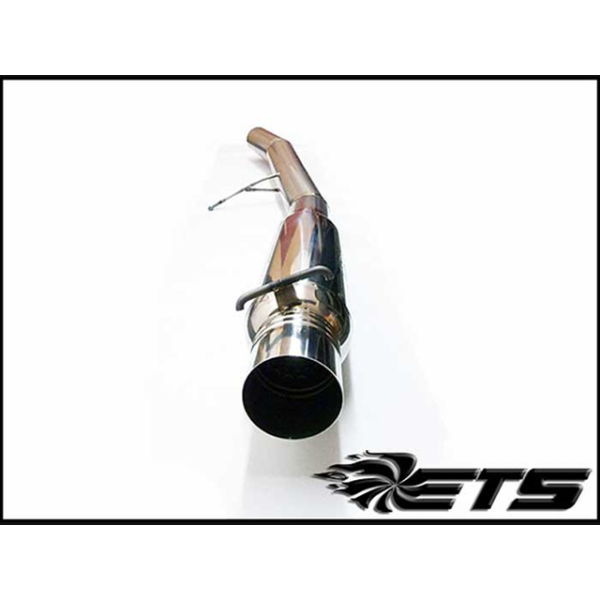 ETS Omega Exhaust System-Search Results Toyota Supra Performance Parts-1195.000000
