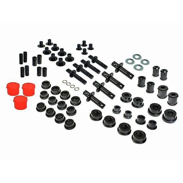 aFe Control PFADT Series Control Arm Bushing Set