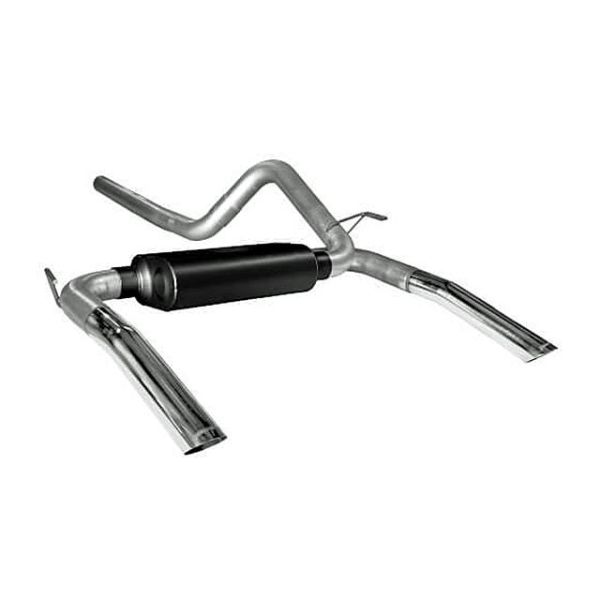 Flowmaster Cat-Back Exhaust System