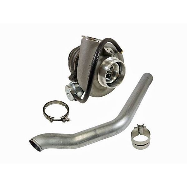 BD Diesel Super B Killer SX-E S361 Turbo Kit