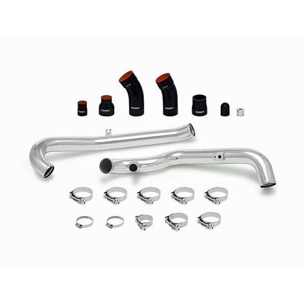 Mishimoto Intercooler Pipe Kit-Turbo Kits Ford Fiesta ST Performance Parts Search Results-485.640000