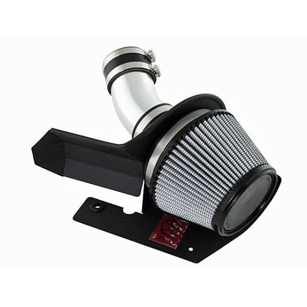 aFe POWER Takeda Stage-2 Pro DRY S Cold Air Intake System