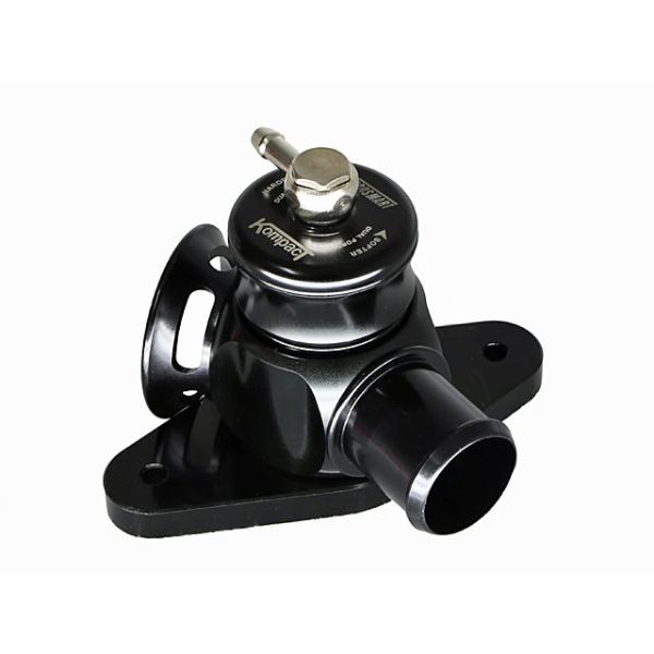 Turbosmart Kompact Dual Port Blow Off Valve