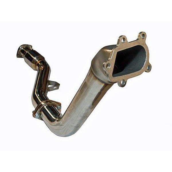 Turbo XS Catted Downpipe