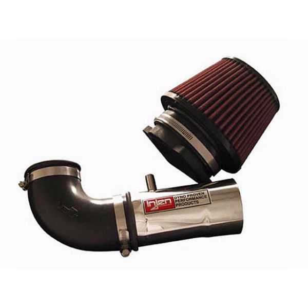 Injen Short Ram Intake - Non Turbo