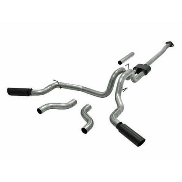 Flowmaster Cat-Back Exhaust System