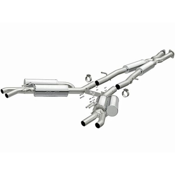 Magnaflow Performance Catback Exhaust System